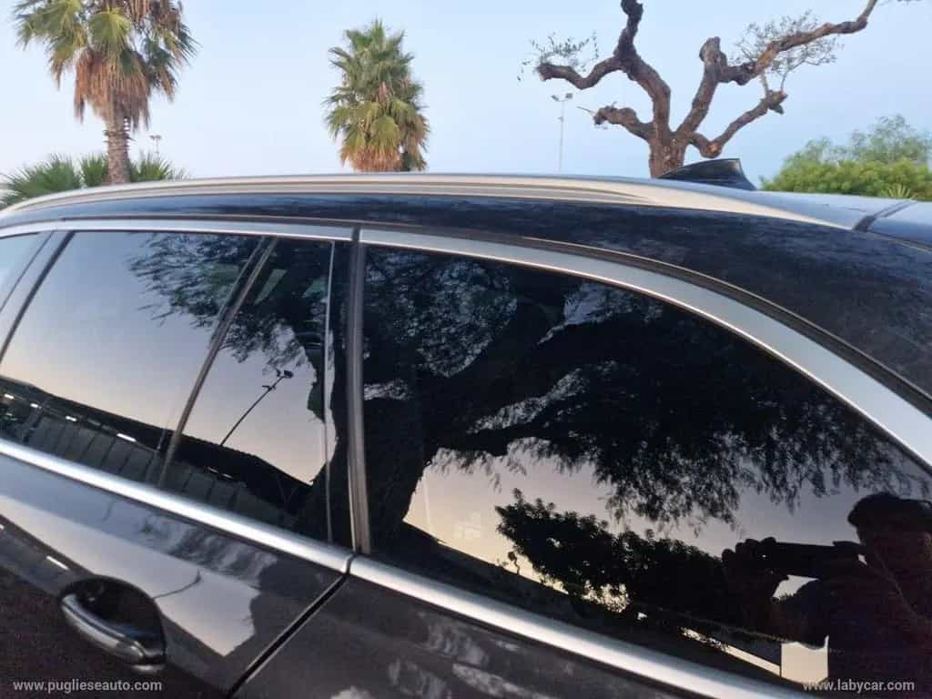 BMW 5 Series 520d aut. Touring Msport TETTO LUCI AMBIENTE 04/2019-photo-6