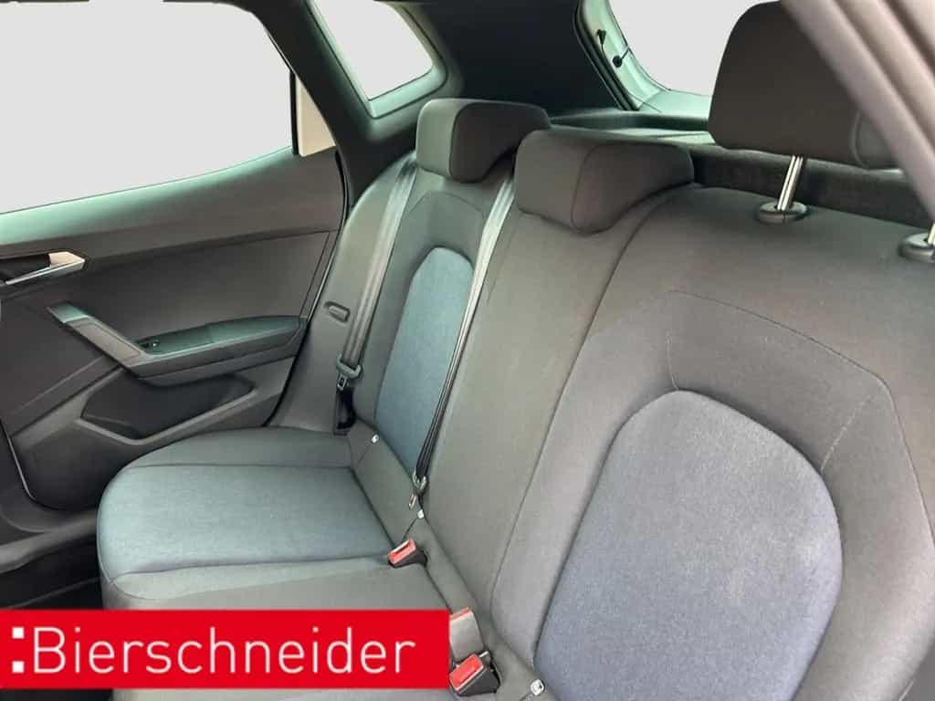 Seat Arona 1.0 TSI DSG FR SHZ ACC NAVI KESSY LED CAM 02/2025-photo-23