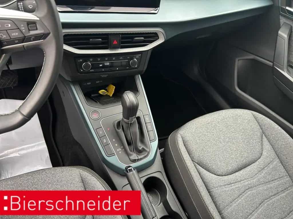 Seat Arona 1.0 TSI DSG Xperience NAVI CAM SHZ 01/2025-photo-20