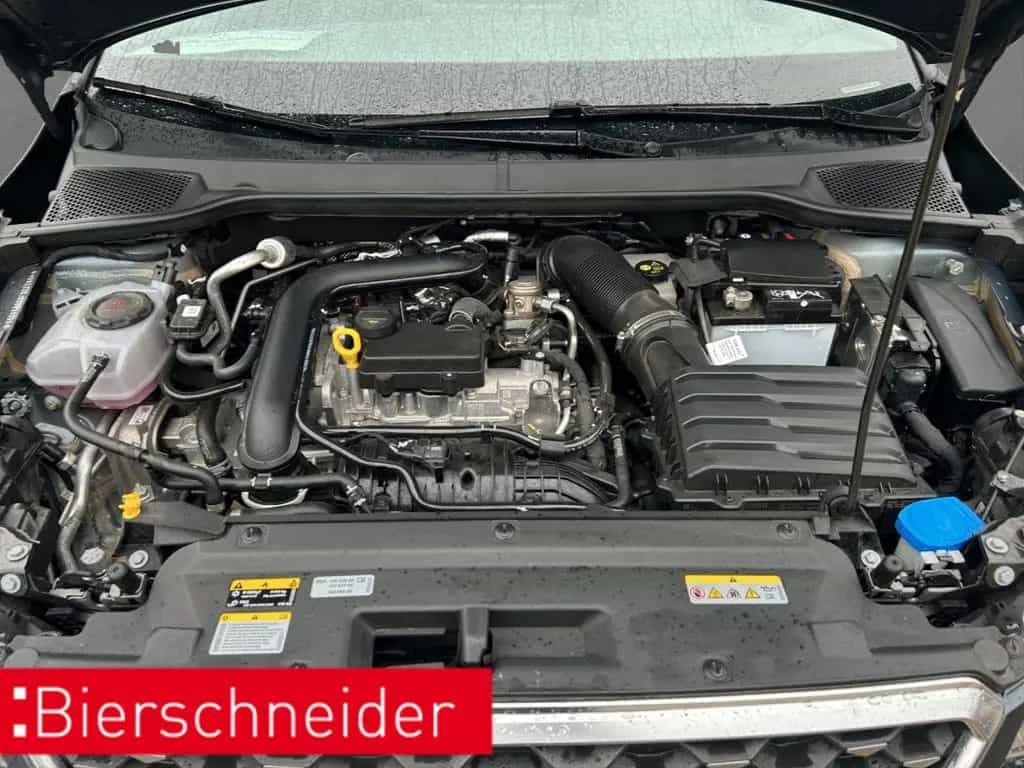 Seat Arona 1.0 TSI DSG Xperience NAVI CAM SHZ 01/2025-photo-25