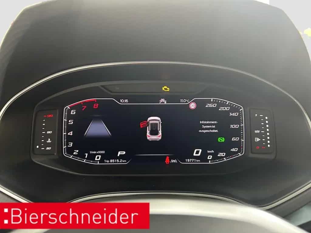 Seat Arona 1.0 TSI DSG Xperience NAVI CAM SHZ 02/2025-photo-15