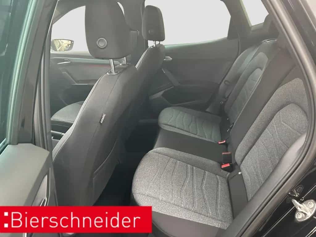Seat Arona 1.0 TSI DSG Xperience NAVI CAM SHZ 02/2025-photo-17