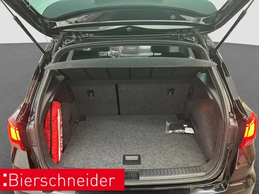 Seat Arona 1.0 TSI DSG Xperience NAVI CAM SHZ 02/2025-photo-19