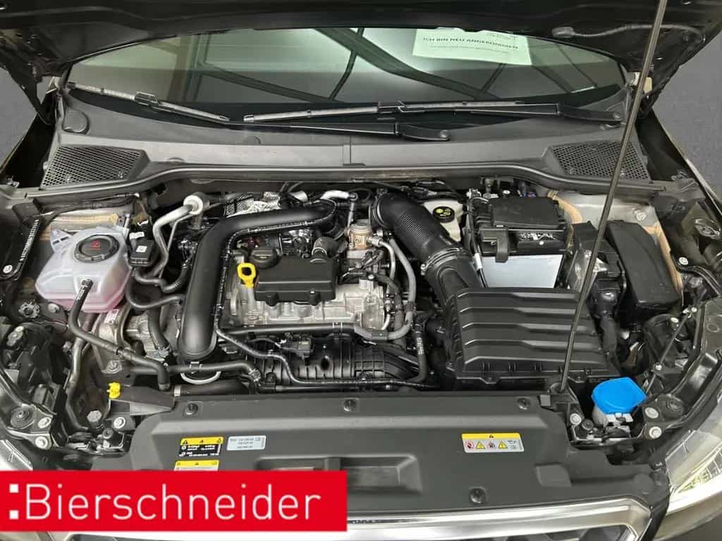 Seat Arona 1.0 TSI DSG Xperience NAVI CAM SHZ 02/2025-photo-20