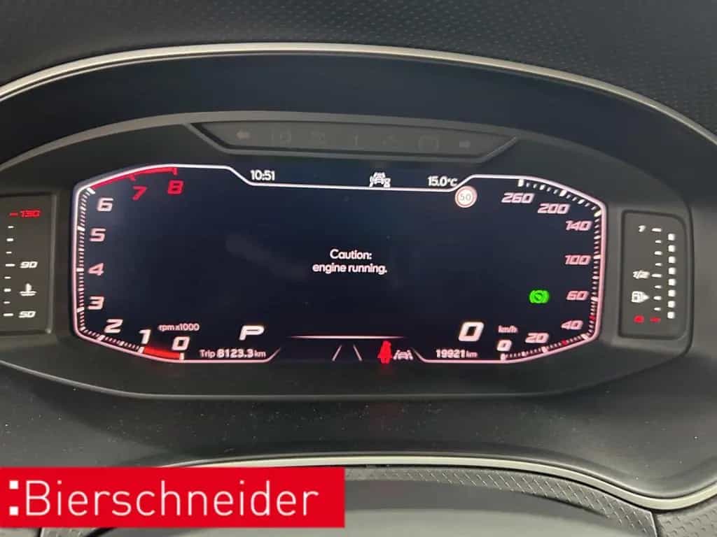 Seat Arona 1.0 TSI DSG FR NAVI CAM SHZ 01/2025-photo-16