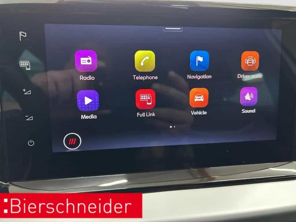 Seat Arona 1.0 TSI DSG FR NAVI CAM SHZ 01/2025-photo-17