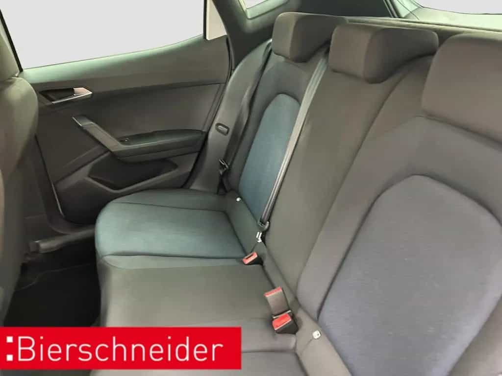 Seat Arona 1.0 TSI DSG FR NAVI CAM SHZ 01/2025-photo-21
