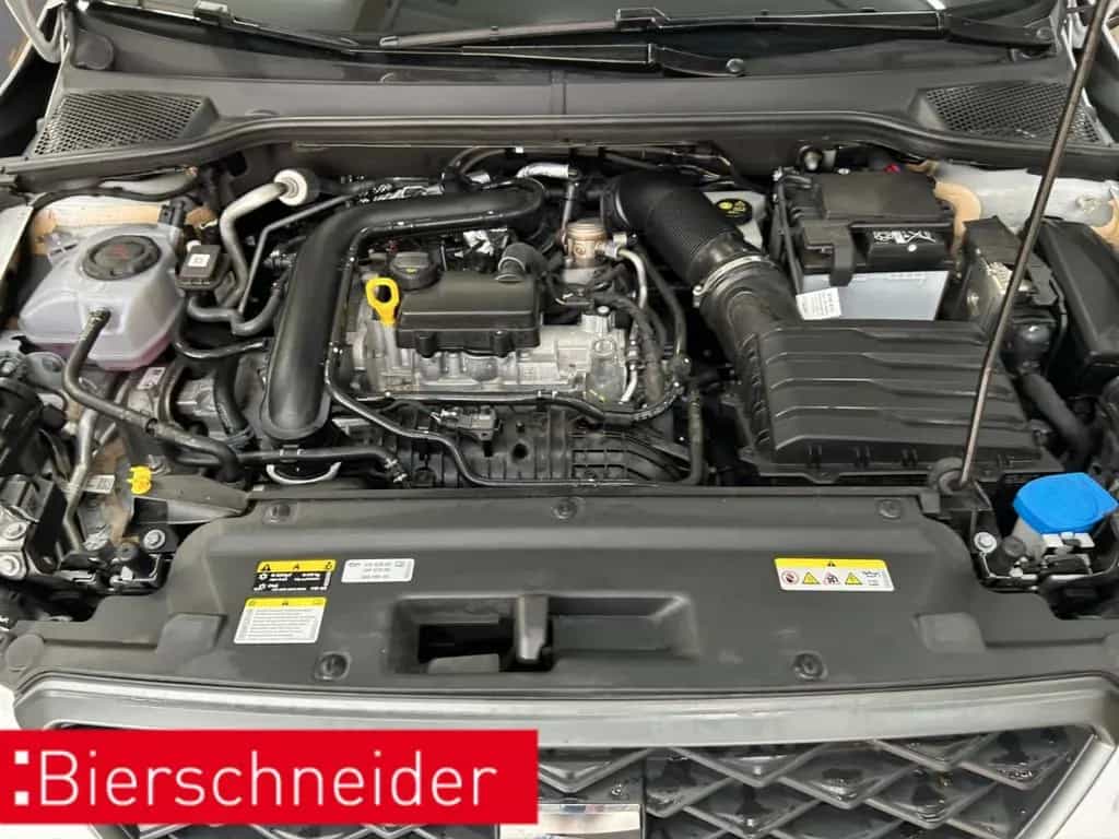 Seat Arona 1.0 TSI DSG FR NAVI CAM SHZ 01/2025-photo-24