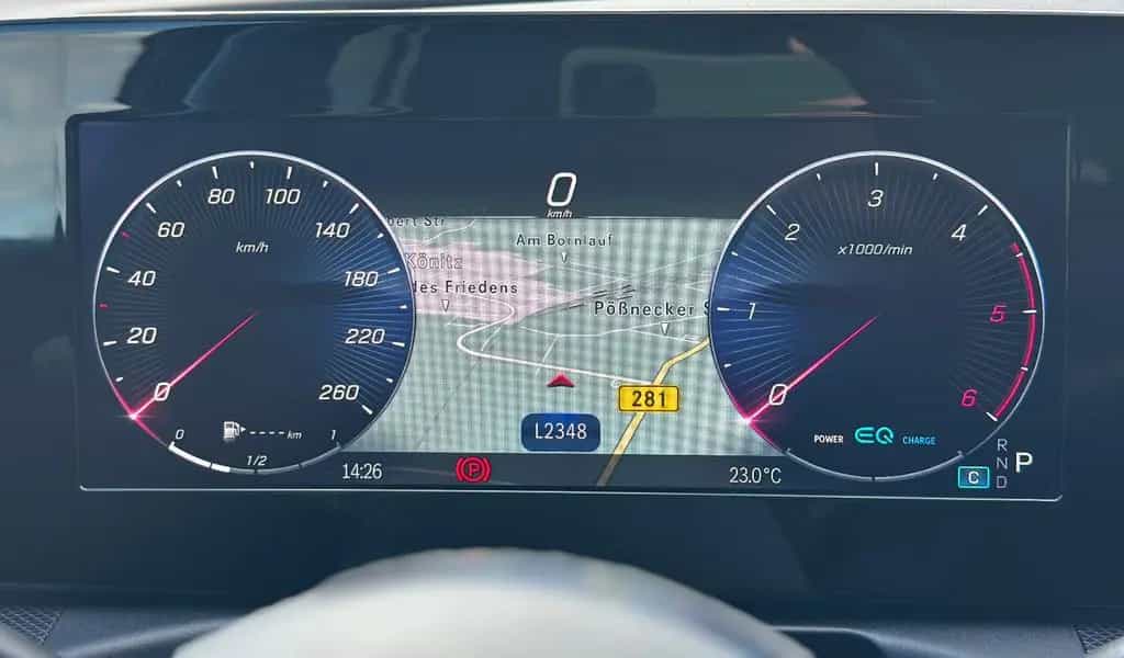Mercedes-Benz C 220 T-Modell 4Matic Avantgarde + Business 03/2022-photo-11