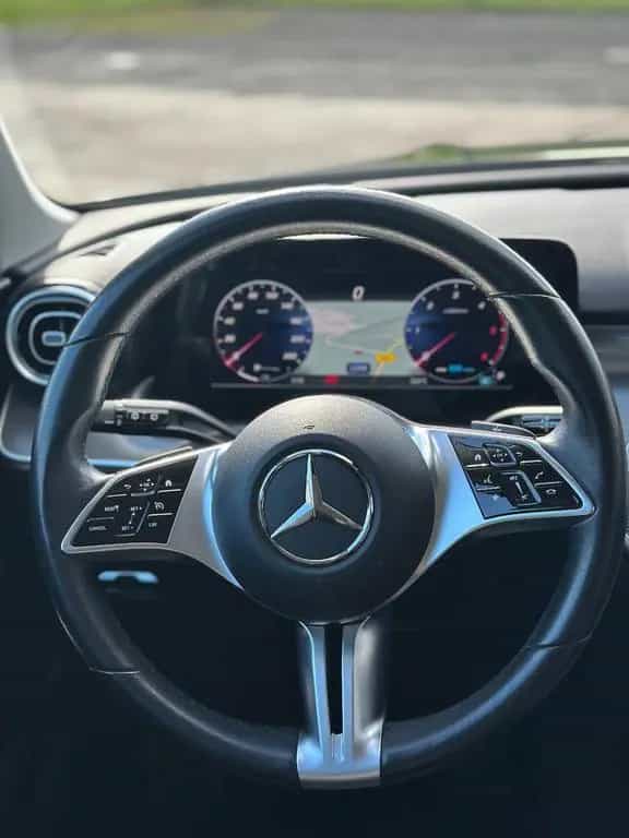 Mercedes-Benz C 220 T-Modell 4Matic Avantgarde + Business 03/2022-photo-12