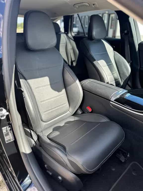 Mercedes-Benz C 220 T-Modell 4Matic Avantgarde + Business 03/2022-photo-18