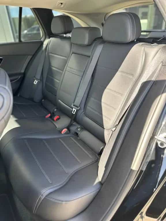 Mercedes-Benz C 220 T-Modell 4Matic Avantgarde + Business 03/2022-photo-21