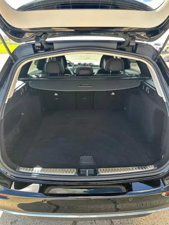 Mercedes-Benz C 220 T-Modell 4Matic Avantgarde + Business 03/2022-photo-27