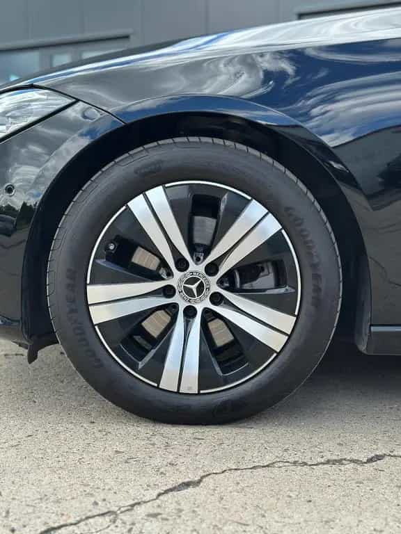 Mercedes-Benz C 220 T-Modell 4Matic Avantgarde + Business 03/2022-photo-32