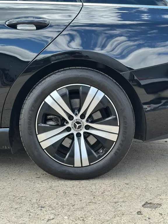Mercedes-Benz C 220 T-Modell 4Matic Avantgarde + Business 03/2022-photo-33