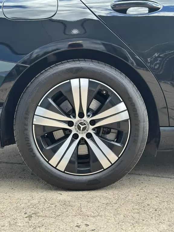 Mercedes-Benz C 220 T-Modell 4Matic Avantgarde + Business 03/2022-photo-34