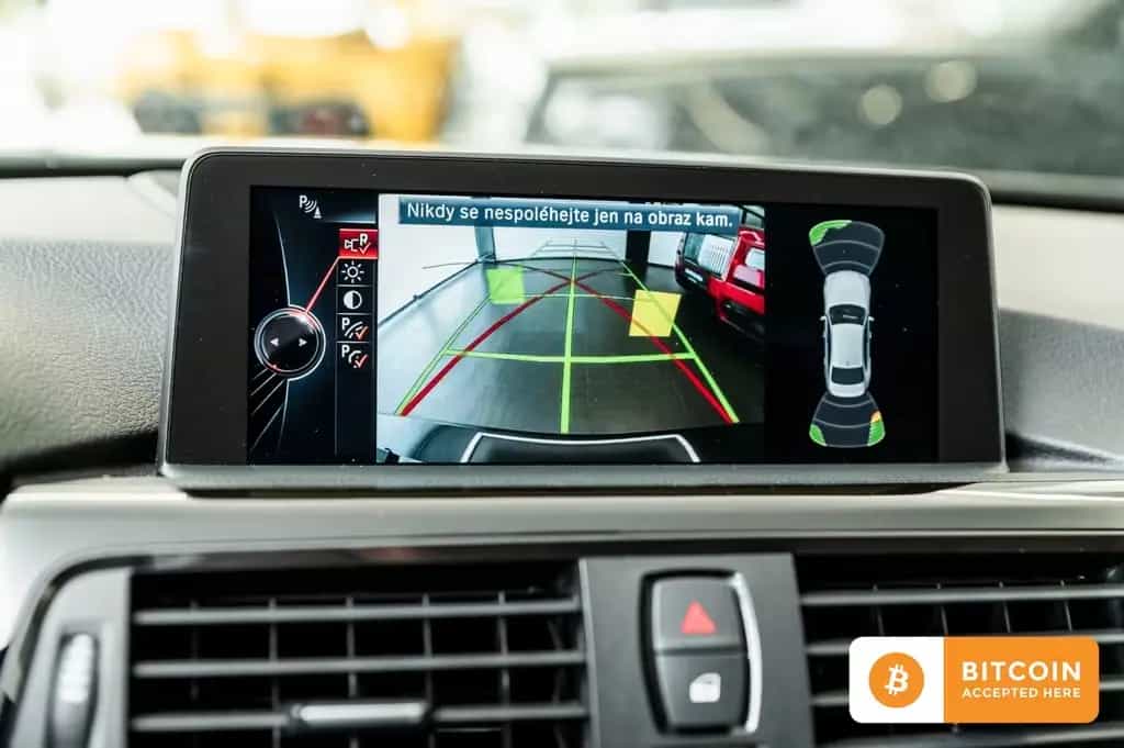 ALPINA B3 Allrad/Professional/Kamera/El.Sitze/HUD 10/2014-photo-13