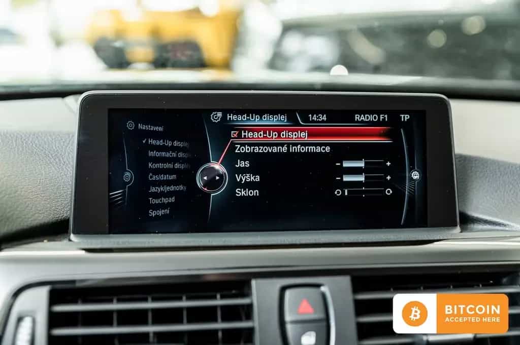 ALPINA B3 Allrad/Professional/Kamera/El.Sitze/HUD 10/2014-photo-15