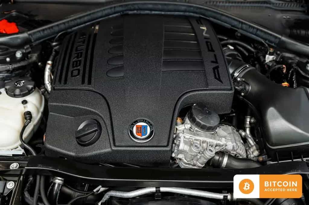 ALPINA B3 Allrad/Professional/Kamera/El.Sitze/HUD 10/2014-photo-18