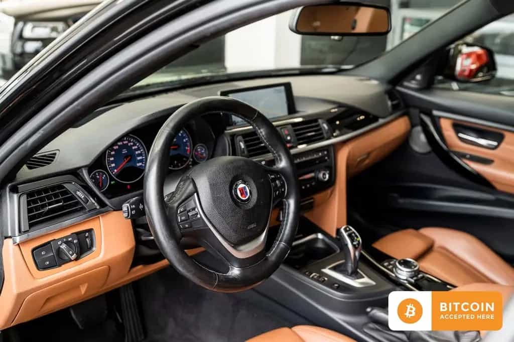 ALPINA B3 Allrad/Professional/Kamera/El.Sitze/HUD 10/2014-photo-4