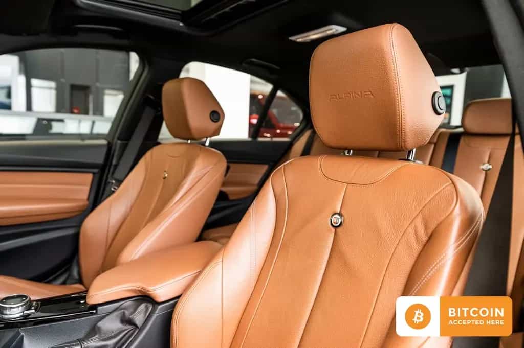 ALPINA B3 Allrad/Professional/Kamera/El.Sitze/HUD 10/2014-photo-6