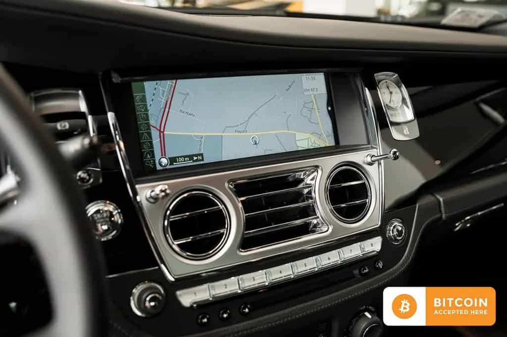 Rolls-Royce Ghost /Top View/Vent.seats/El. rear doors/Masage 11/2010-photo-10
