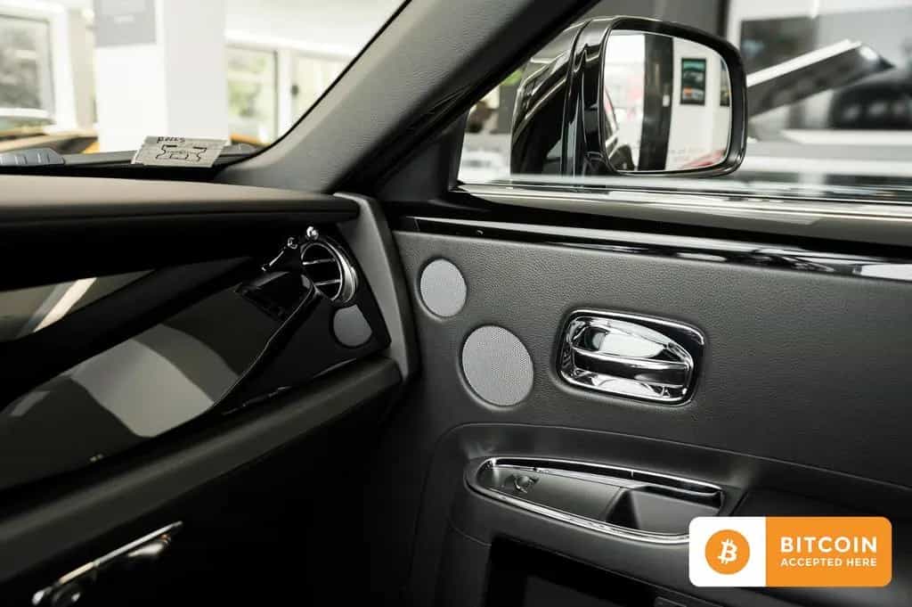 Rolls-Royce Ghost /Top View/Vent.seats/El. rear doors/Masage 11/2010-photo-12