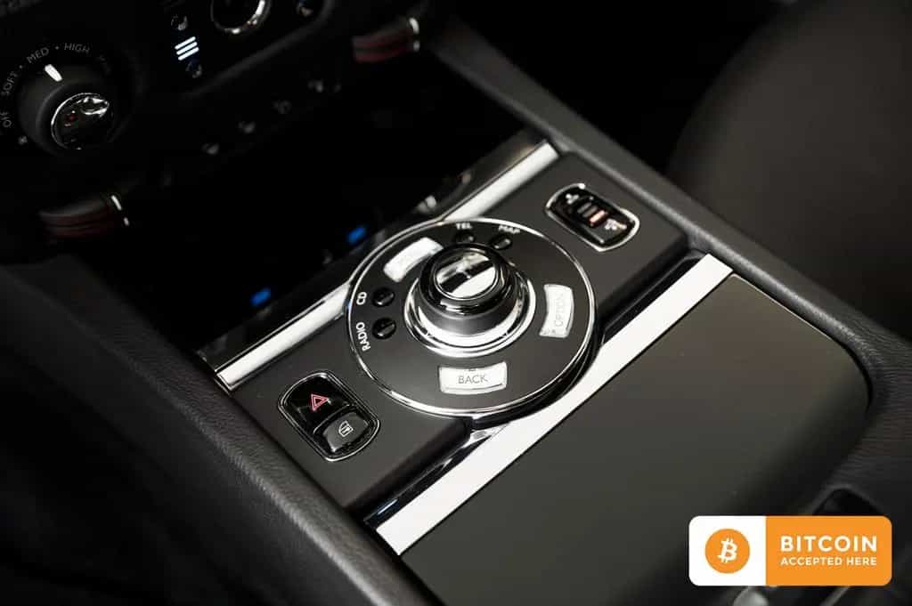 Rolls-Royce Ghost /Top View/Vent.seats/El. rear doors/Masage 11/2010-photo-14