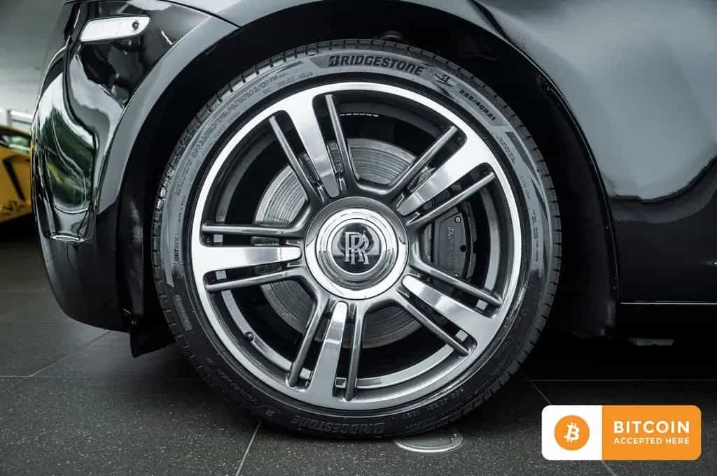 Rolls-Royce Ghost /Top View/Vent.seats/El. rear doors/Masage 11/2010-photo-18