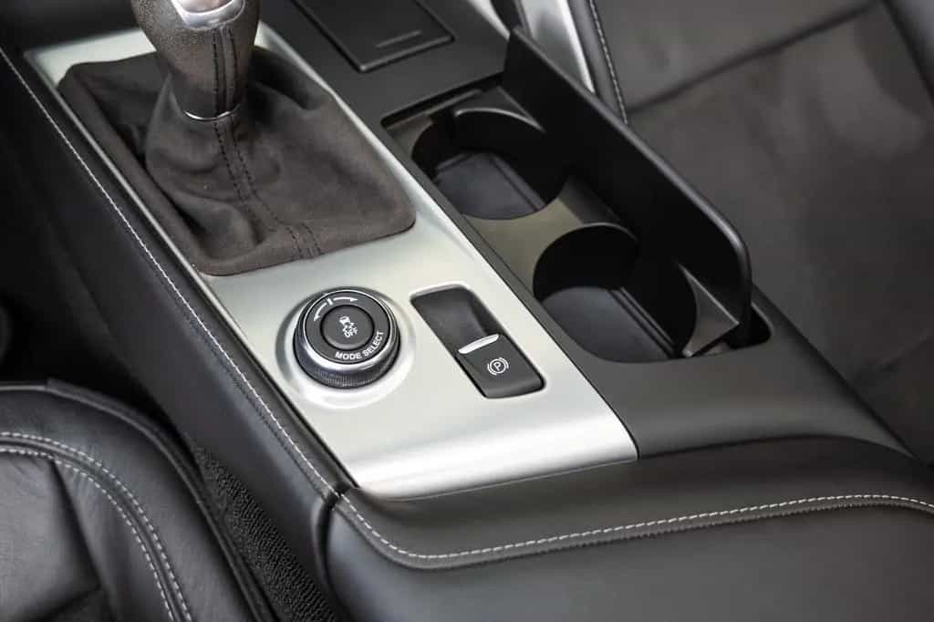 Corvette C7 6.2 V8 Grand Sport Cabrio LT1 06/2017-photo-12