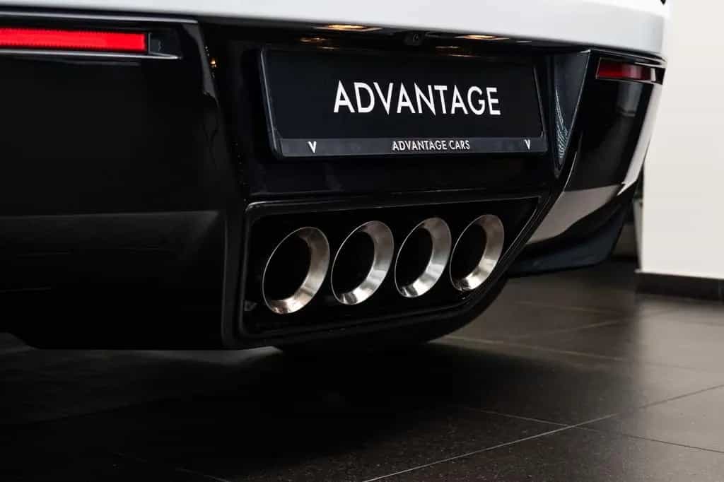 Corvette C7 6.2 V8 Grand Sport Cabrio LT1 06/2017-photo-15
