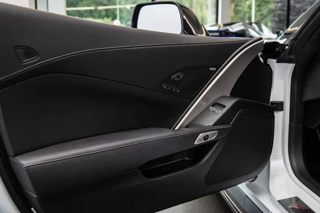 Corvette C7 6.2 V8 Grand Sport Cabrio LT1 06/2017-photo-8