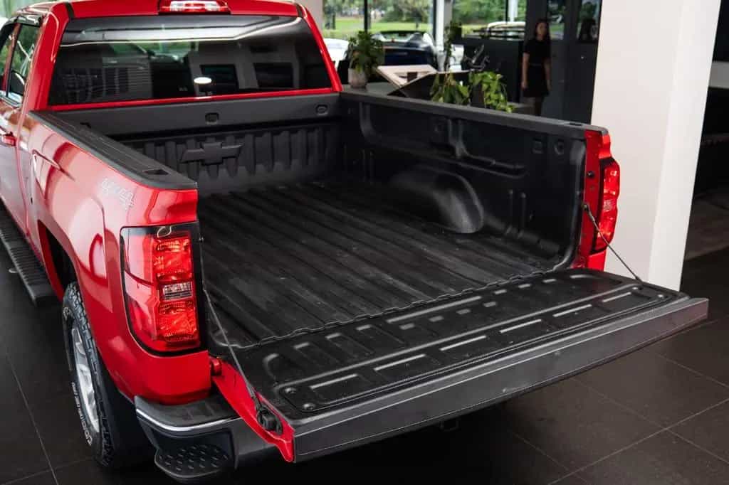 Chevrolet Silverado 01/2017-photo-12