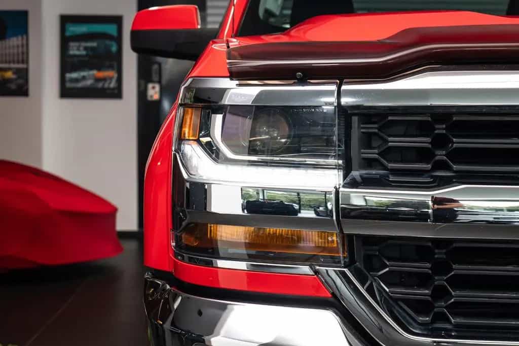 Chevrolet Silverado 01/2017-photo-14