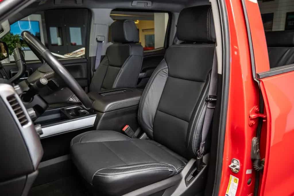 Chevrolet Silverado 01/2017-photo-3