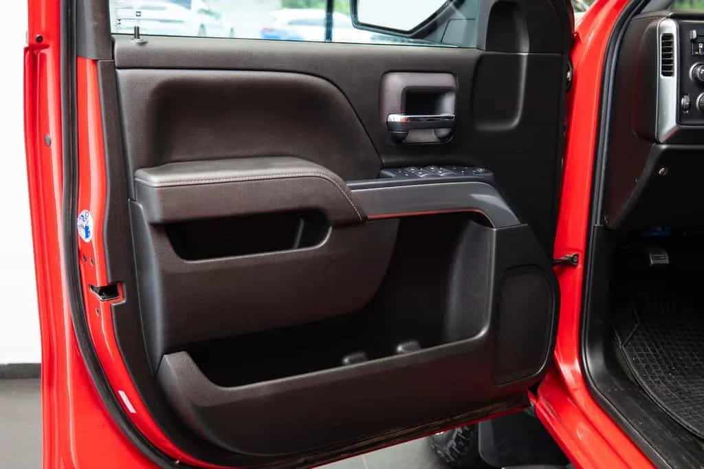 Chevrolet Silverado 01/2017-photo-6