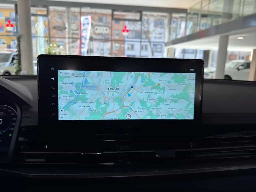 KGM Musso Grand 2.2 E-XDI AT 4WD Bliss *Navi/RFK/PDC 01/2026-photo-14