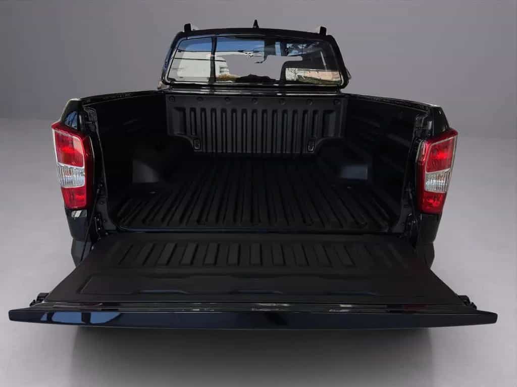 KGM Musso Grand 2.2 E-XDI AT 4WD Bliss *Navi/RFK/PDC 01/2026-photo-17