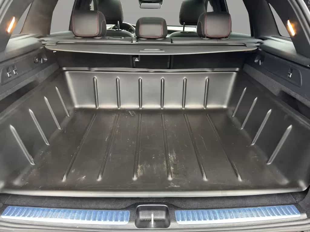 Mercedes-Benz GLC 43 AMG 4M+Headup+Pano+AHK+360° 10/2018-photo-18