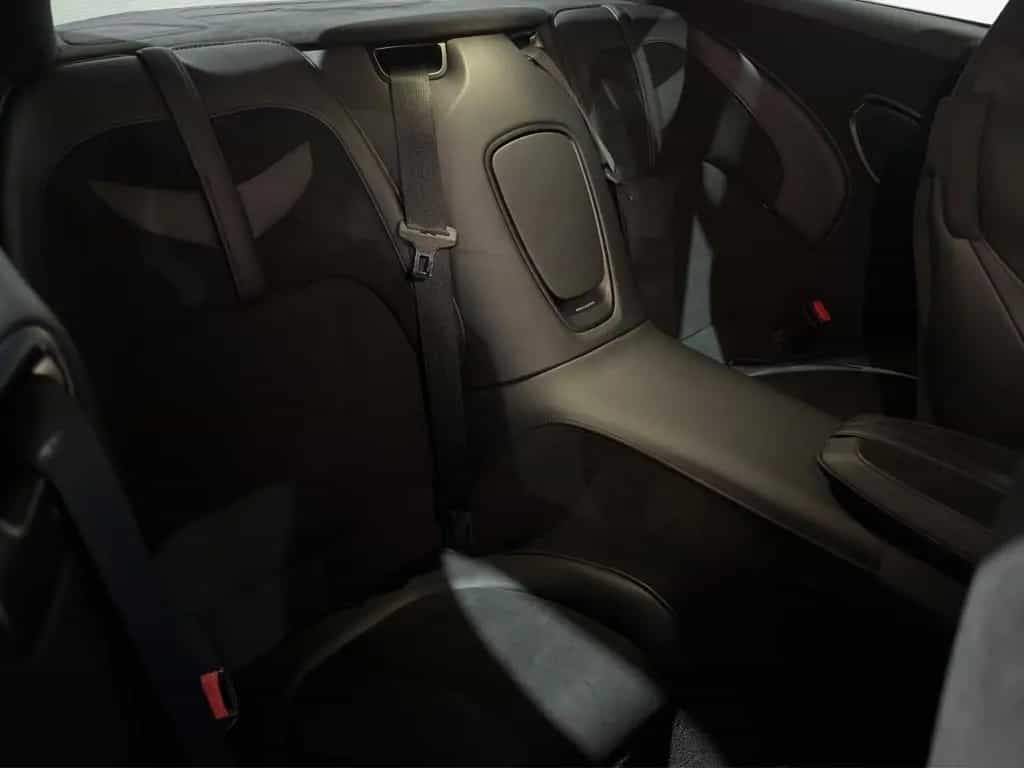 Aston Martin DBS 5.2 V12 B&O°KEY°360° 04/2022-photo-12