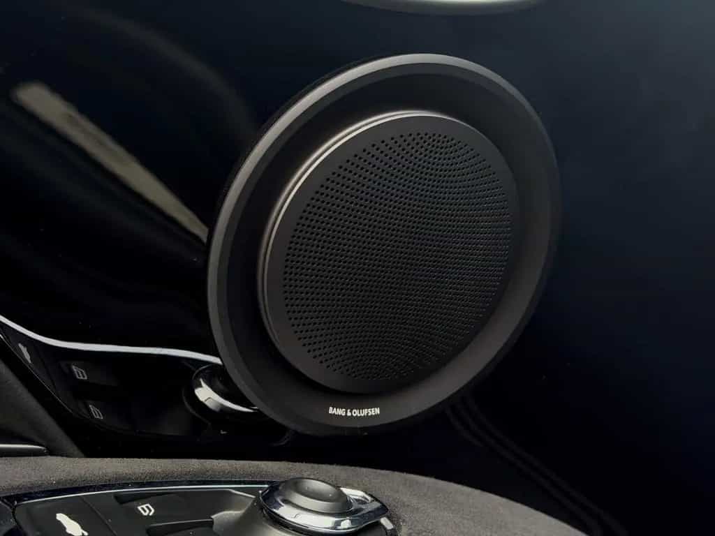 Aston Martin DBS 5.2 V12 B&O°KEY°360° 04/2022-photo-13