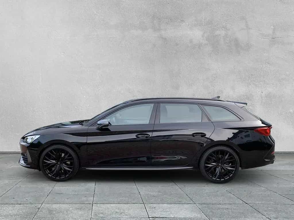 Cupra Leon Sportstourer VZ 2.0 TSI 4Drive PANO+AHK+RFK 01/2022-photo-1
