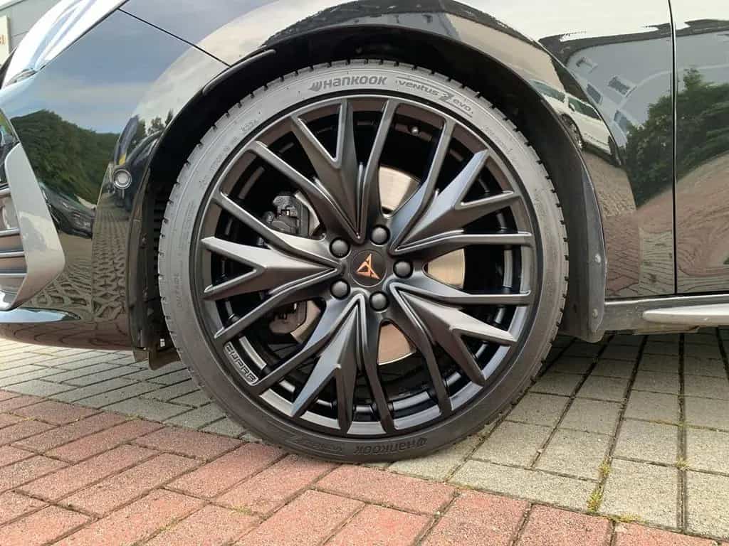 Cupra Leon Sportstourer VZ 2.0 TSI 4Drive PANO+AHK+RFK 01/2022-photo-12