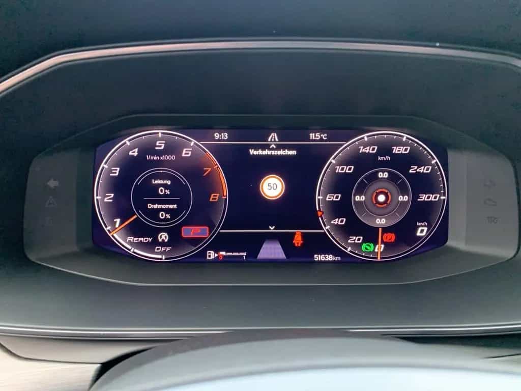 Cupra Leon Sportstourer VZ 2.0 TSI 4Drive PANO+AHK+RFK 01/2022-photo-15