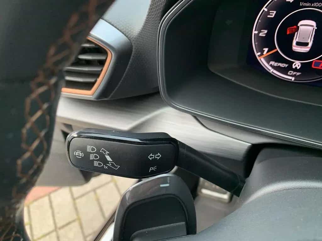 Cupra Leon Sportstourer VZ 2.0 TSI 4Drive PANO+AHK+RFK 01/2022-photo-21