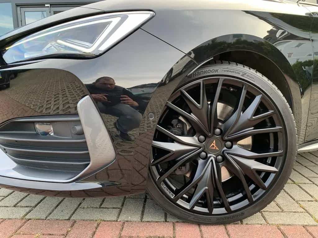 Cupra Leon Sportstourer VZ 2.0 TSI 4Drive PANO+AHK+RFK 01/2022-photo-23