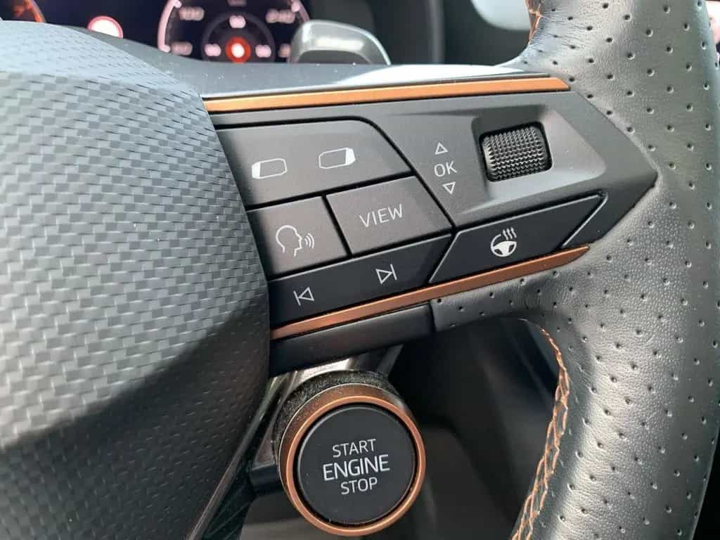 Cupra Leon Sportstourer VZ 2.0 TSI 4Drive PANO+AHK+RFK 01/2022-photo-36