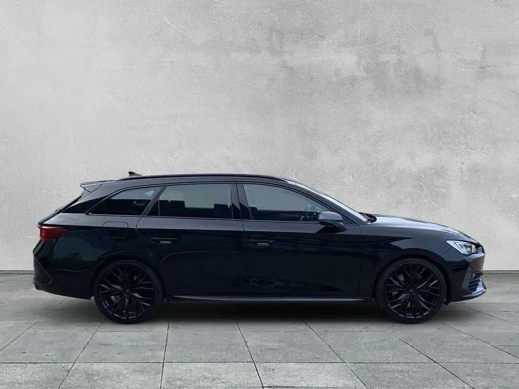 Cupra Leon Sportstourer VZ 2.0 TSI 4Drive PANO+AHK+RFK 01/2022-photo-5