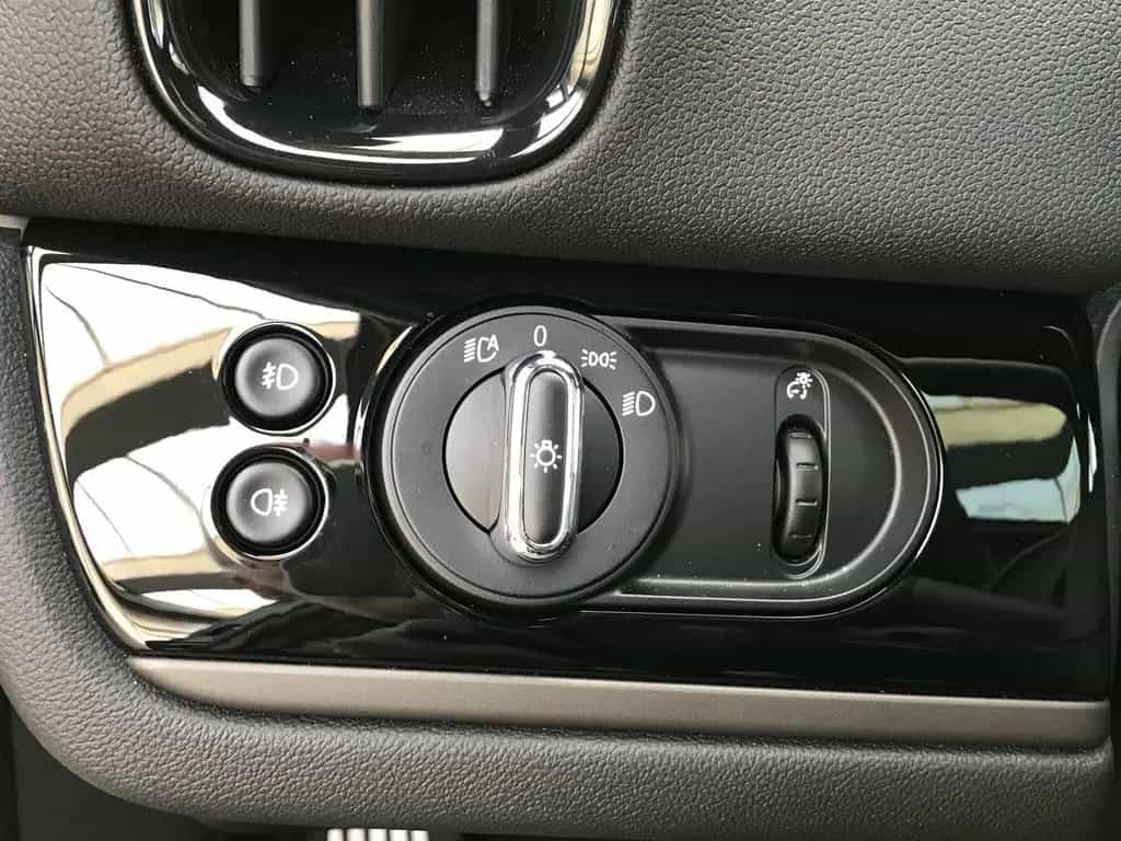 MINI Countryman S (Cooper) Cooper S Countryman Head-Up JCW LED Pano.Dach 08/2021-photo-10