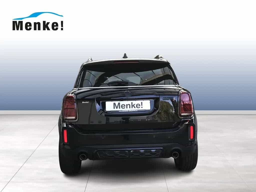 MINI Countryman S (Cooper) Cooper S Countryman Head-Up JCW LED Pano.Dach 08/2021-photo-4